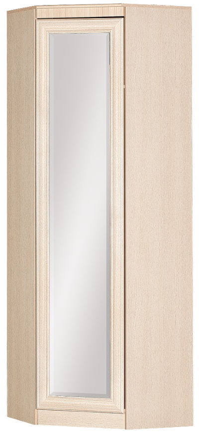 Фото Шкаф Инна 621 (77) угловой от производителя Яна в Саках по цене 29&nbsp;240 ₽