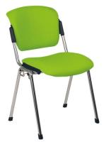 Фото stulya-ofisnye стул для посетителя эра (era) link (хром) производитель Новый стиль