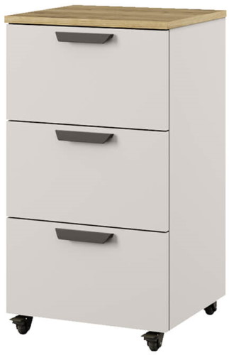 Фото Тумба выкатная 3S Модерн (Modern) от производителя Анрэкс в Саках по цене 15 180 ₽