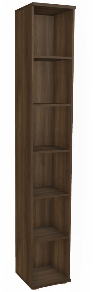 Фото Шкаф Карина ШК-1051 многоцелевой от производителя Лером в Саках по цене 7&nbsp;780 ₽