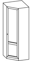 Фото raspashnoy-shkaf шкаф микки-1 (75) угловой производитель Ставрополь Мебель