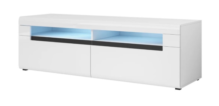 Фото Kомод TV-2S typ 39 Hektor от производителя  в Саках по цене 43 380 ₽