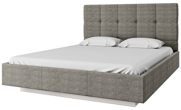Фото Кровать двуспальная 160M Модерн (Modern) (СМ 160х200) с подъемным механизмом от производителя Анрэкс в Саках по цене 44 590 ₽