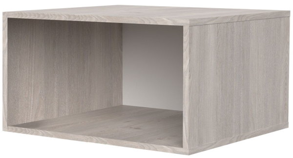 Фото Антресоль Бриз ШР-1 от производителя Браво-мебель в Саках по цене 3 880 ₽