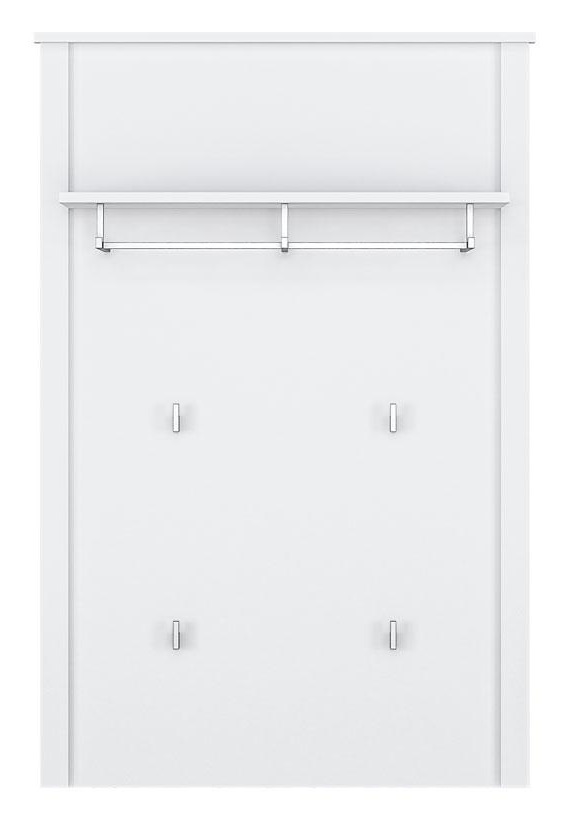 Фото Вешалка Helga WIE/80 от производителя Black Red White (БРВ) в Саках по цене 8 930 ₽