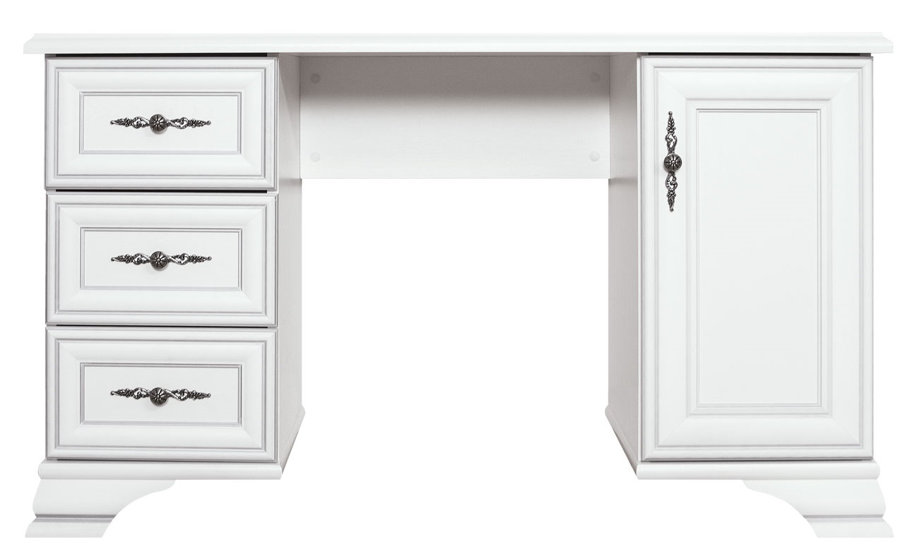 Фото Стол туалетный Kentaki S320-TOL от производителя Black Red White (БРВ) в Саках по цене 24 320 ₽