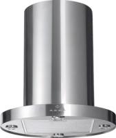 Вытяжка островная Zebrina 160 (600х600хh660(1160)) (Материал Металл , Цвет Металлик) в Саках от производителя 