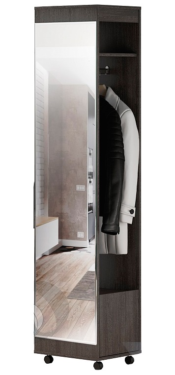 Фото Вешалка Сити от производителя Мебелони в Саках по цене 10&nbsp;180 ₽