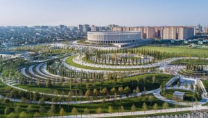 Краснодар - Пункт самовывоза заказов