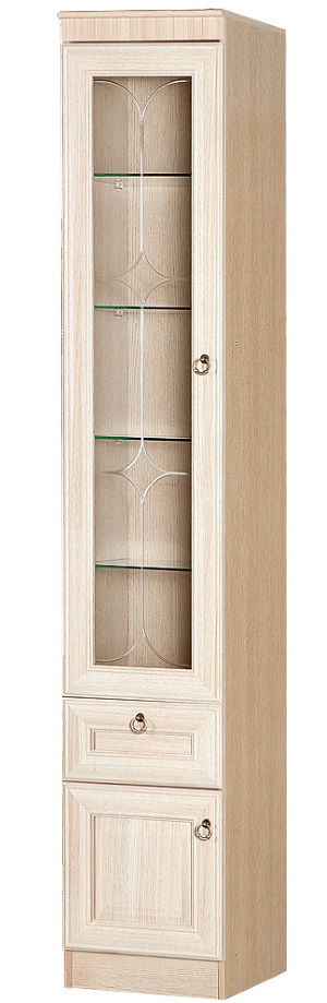 Фото Шкаф МЦН Инна 604 от производителя Яна в Саках по цене 16&nbsp;460 ₽