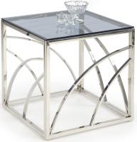 Фото stoly-zhurnalnye стол журнальный halmar universe kwadrat производитель Halmar 