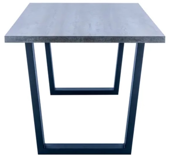 Фото Стол обеденный Leset Ларс от производителя Импэкс в Саках по цене 16 000 ₽