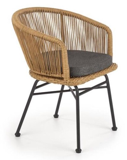 Фото Стул Halmar K400 от производителя Halmar  в Саках по цене 18 980 ₽