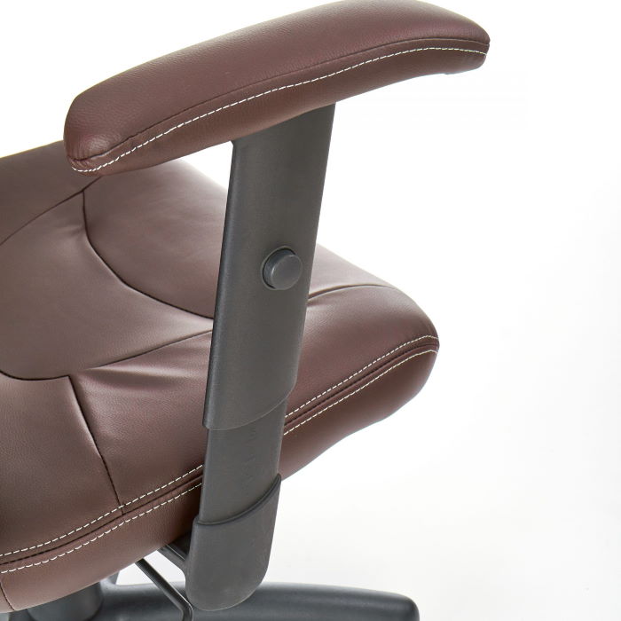 Фото Кресло для руководителя Halmar Stilo от производителя Halmar  в Саках по цене 21 000 ₽