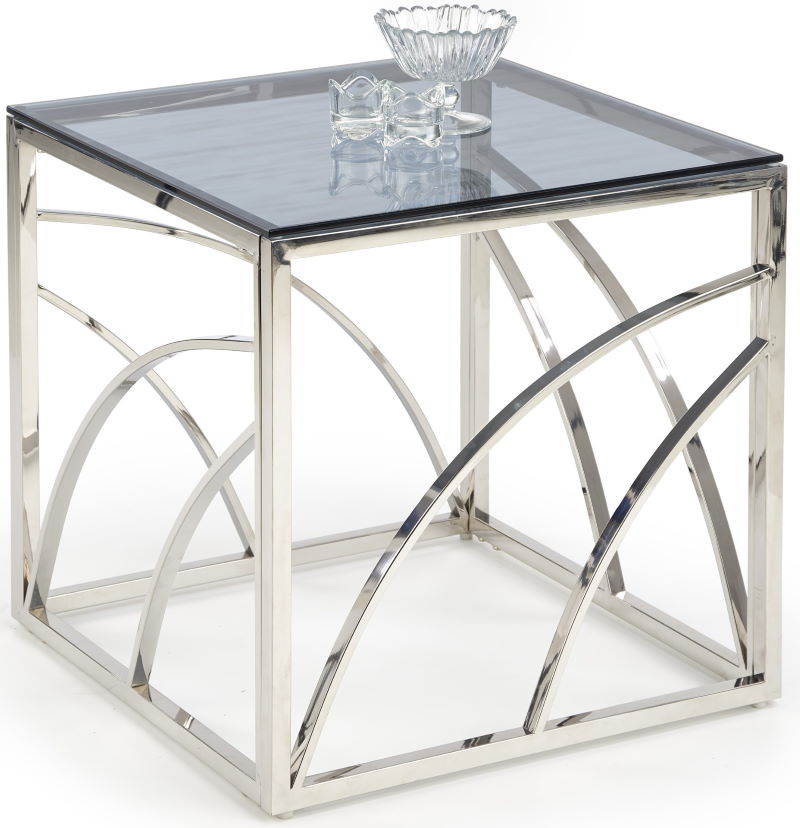 Фото Стол журнальный Halmar Universe kwadrat от производителя Halmar  в Саках по цене 21&nbsp;310 ₽