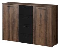 Фото mebel-dlya-gostinits комод-2d4s typ 26 beta производитель Helvetia