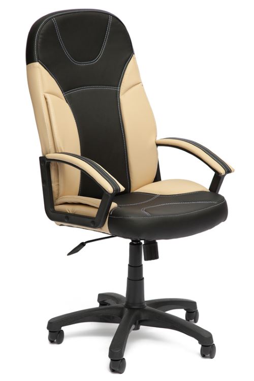 Фото Кресло для руководителя Твистер (Twister) от производителя Tetchair в Саках по цене 12 640 ₽