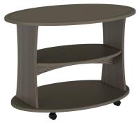 Фото stoly-zhurnalnye стол журнальный ассоль плюс ас-17  производитель Компасс