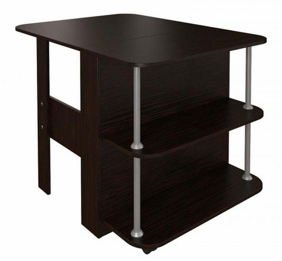 Фото Стол-книжка Бабочка от производителя Мебелони в Саках по цене 7&nbsp;560 ₽