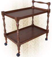 Фото servirovochnye-stoly стол сервировочный палермо производитель Верона