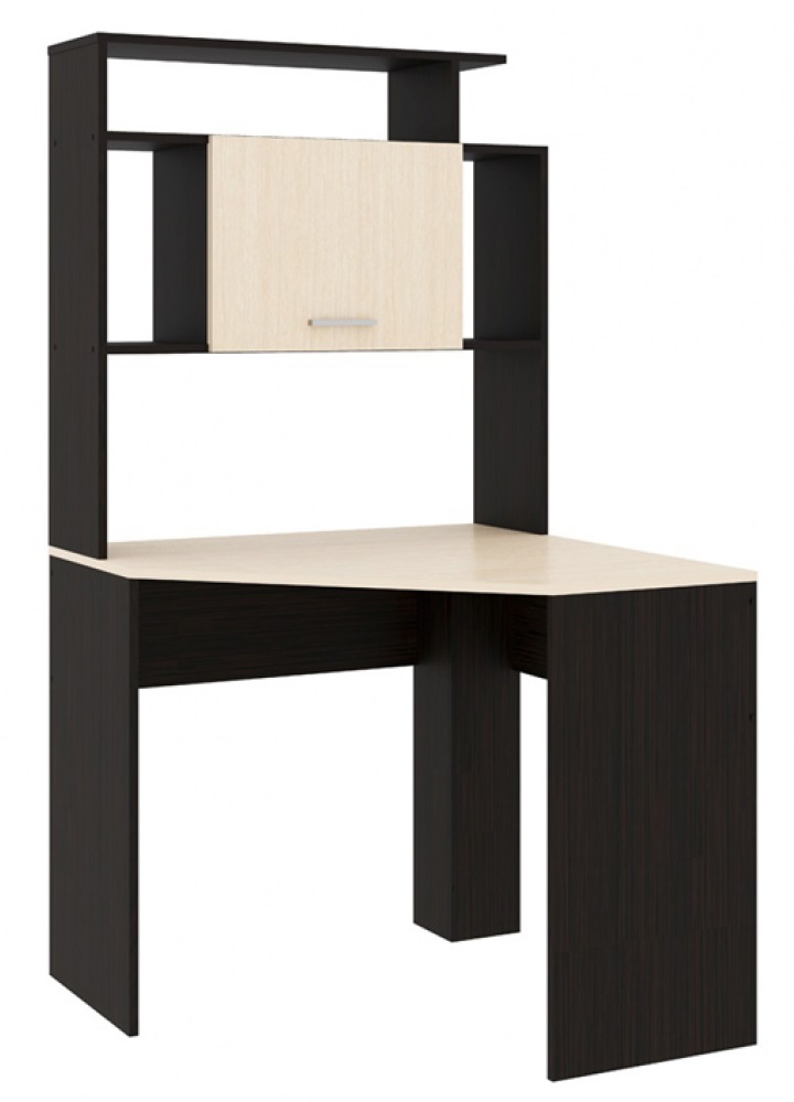 Фото Стол компьютерный ПКС-8 от производителя ПАМИР в Саках по цене 5 790 ₽