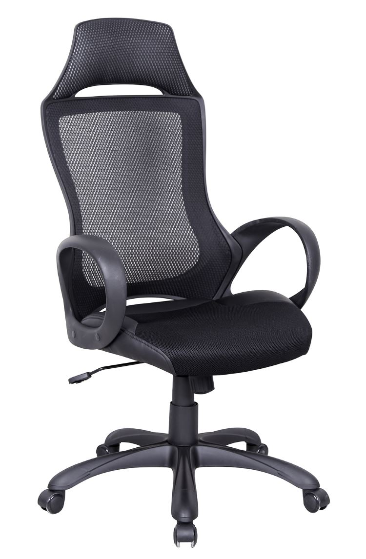 Фото Кресло для персонала Меш (Mesh)-3 от производителя Tetchair в Саках по цене 13 170 ₽