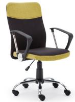 Фото kresla-kompyuternye кресло для персонала halmar topic производитель Halmar 