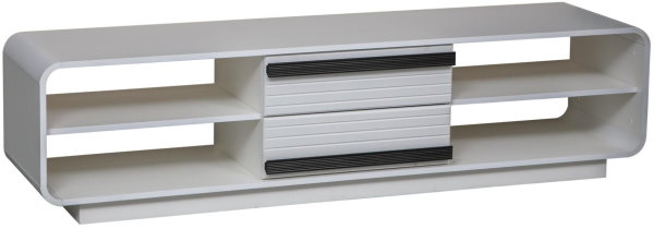 Фото Тумба ТВ А-10 от производителя Олмеко в Саках по цене 10 490 ₽