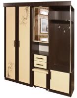 «Камелия-2» Прихожая