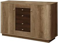 Фото mebel-dlya-gostinits комод 34.11 фантазия производитель Олмеко