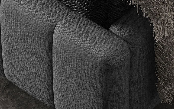 Фото Кровать двуспальная Scarlett (СМ 140х200) без основания от производителя Корона в Саках по цене 33 850 ₽