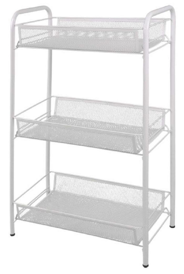 Фото Этажерка Ладья 2 от производителя Завод металлических изделий в Саках по цене 2&nbsp;500 ₽