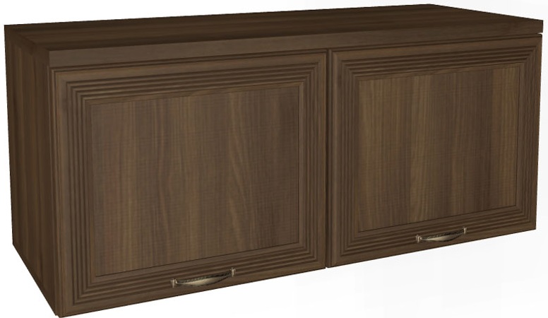 Фото Антресоль Карина АН-1041 от производителя Лером в Саках по цене 7 220 ₽