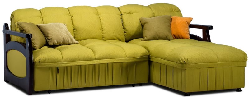 Фото Диван угловой Вери Люкс (2,25) Г-образный от производителя НТКО в Саках по цене 75 290 ₽