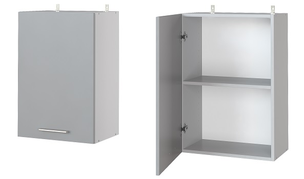 Фото Кухня Бронкс шкаф навесной А-50 от производителя Леко в Саках по цене 3&nbsp;560 ₽