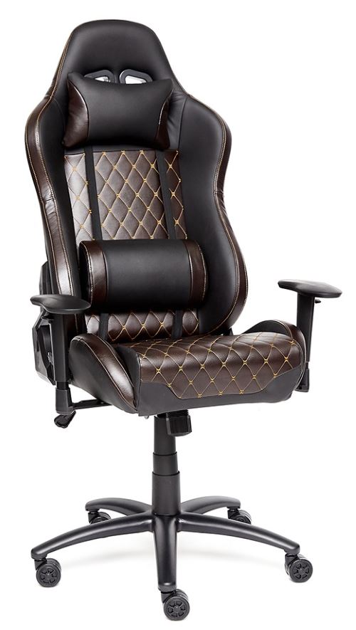 Фото Кресло геймерское Ичесс (iChess) от производителя Tetchair в Саках по цене 30 410 ₽