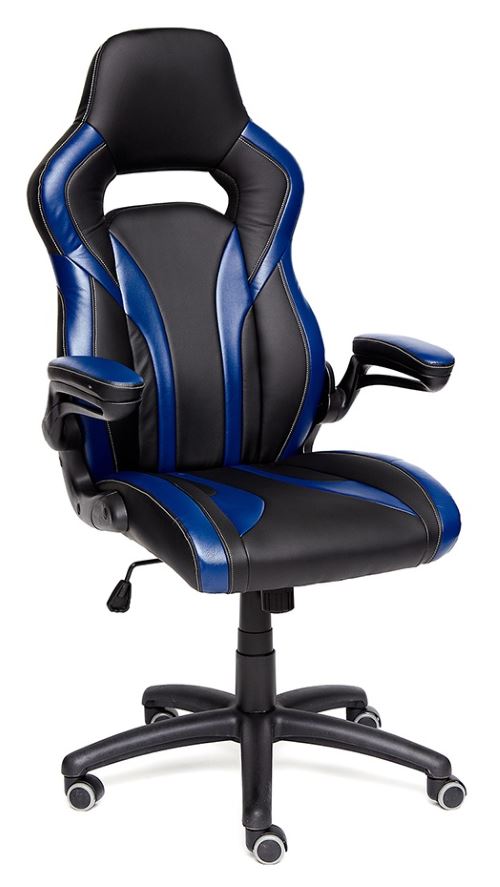 Фото Кресло геймерское Рокет (Rocket) от производителя Tetchair в Саках по цене 13&nbsp;420 ₽