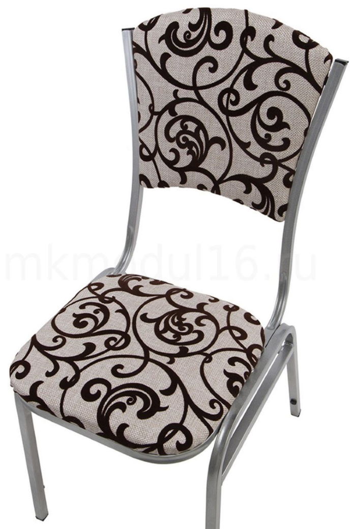 Фото Стул Корона от производителя Модуль в Саках по цене 2 370 ₽