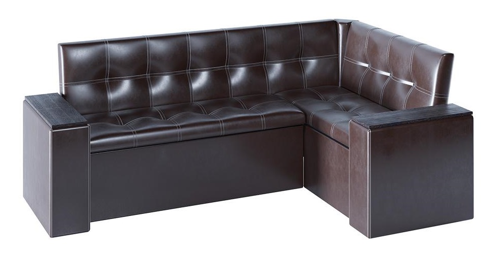 Фото Кухонный уголок Остин исп.2 (Г) от производителя ТриЯ в Саках по цене 35 440 ₽