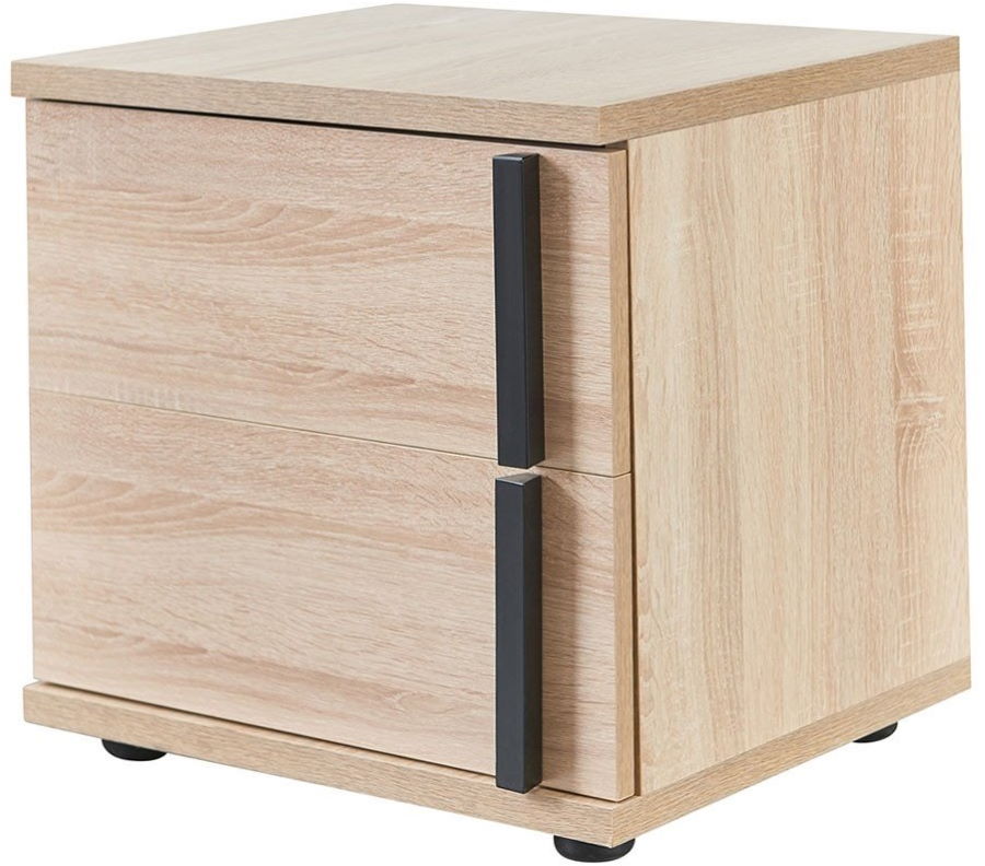 Фото Тумба прикроватная Баухаус (Bauhaus) 6 от производителя Глазов в Саках по цене 5&nbsp;390 ₽