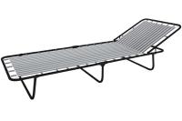 Фото krovati-raskladnye раскладушка leset модель 209  производитель Импэкс