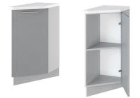 Фото kukhnya-bronks-leko кухня бронкс стол-рабочий нтс-30 производитель Леко