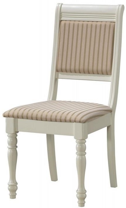 Фото Стул Шанель (Chanel CH-SC) от производителя ТМК в Саках по цене 12 580 ₽