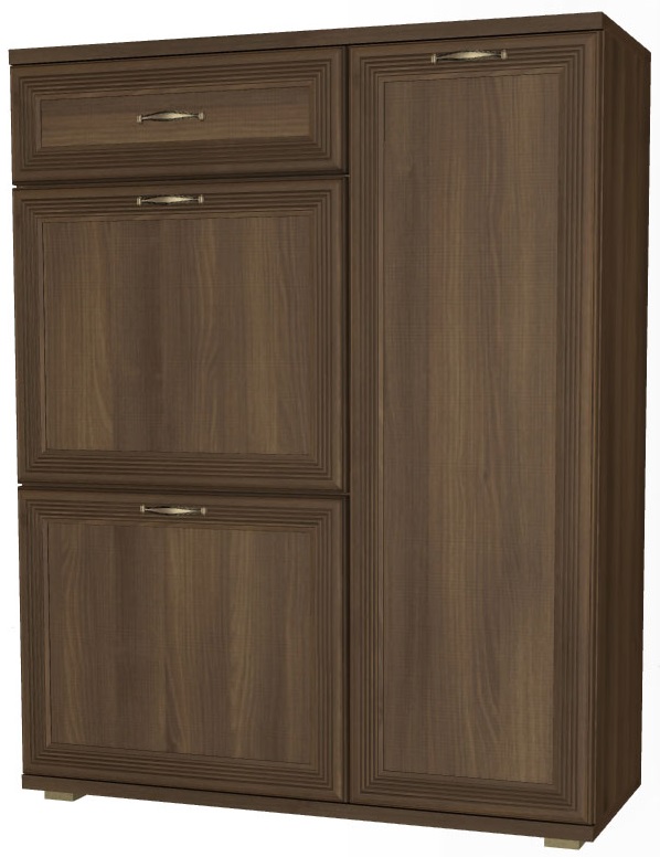 Фото Тумба Карина ТБ-1002 от производителя Лером в Саках по цене 21&nbsp;780 ₽