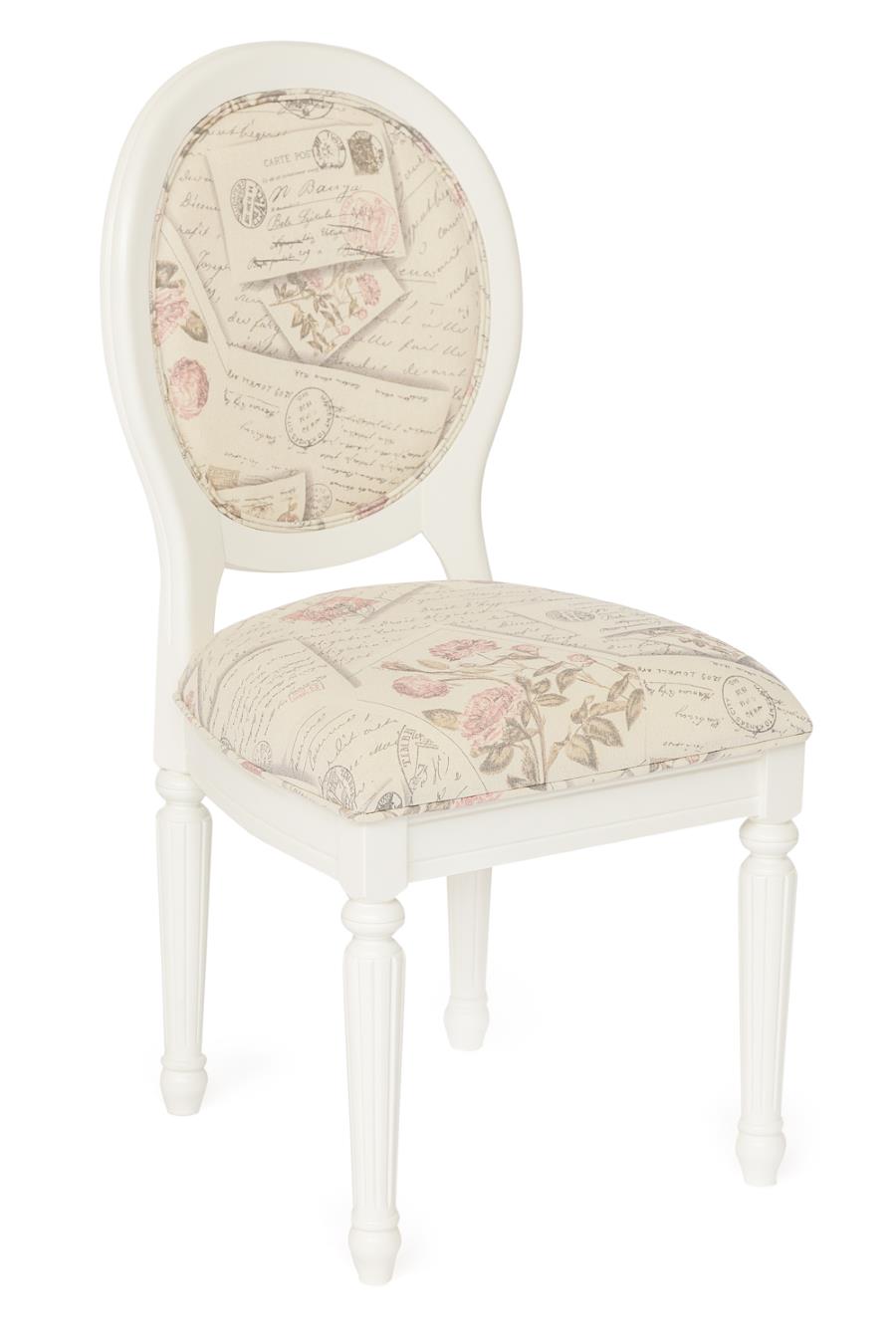 Фото Стул Париза (Parisa) от производителя Tetchair в Саках по цене 18 840 ₽