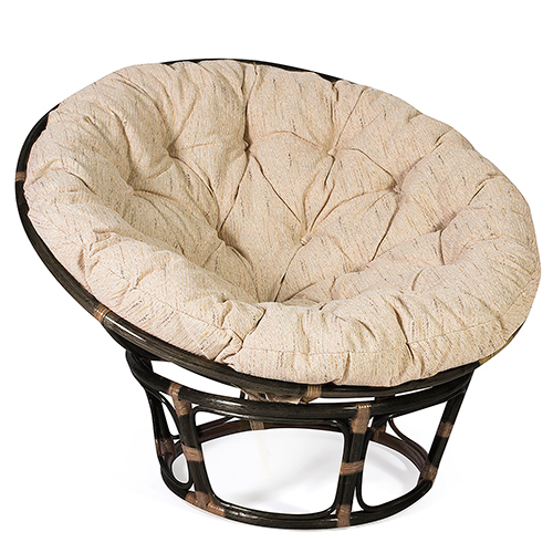 Фото Кресло Papasan с матрасом (1150х980хh980)   от производителя Tetchair в Саках по цене 21 620 ₽