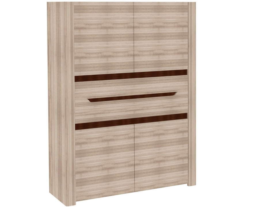 Фото Шкаф МЦН Афина А16а от производителя Заречье в Саках по цене 15&nbsp;900 ₽