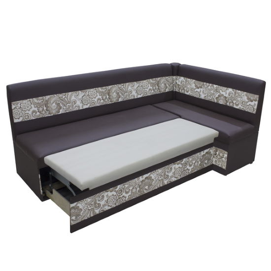 Фото Кухонный уголок Фантазия СМ (7) от производителя Аквилон в Саках по цене 21 870 ₽