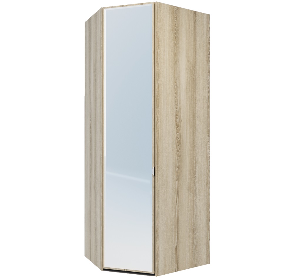 Фото Шкаф Афина А7 (89) угловой от производителя Заречье в Саках по цене 20&nbsp;410 ₽