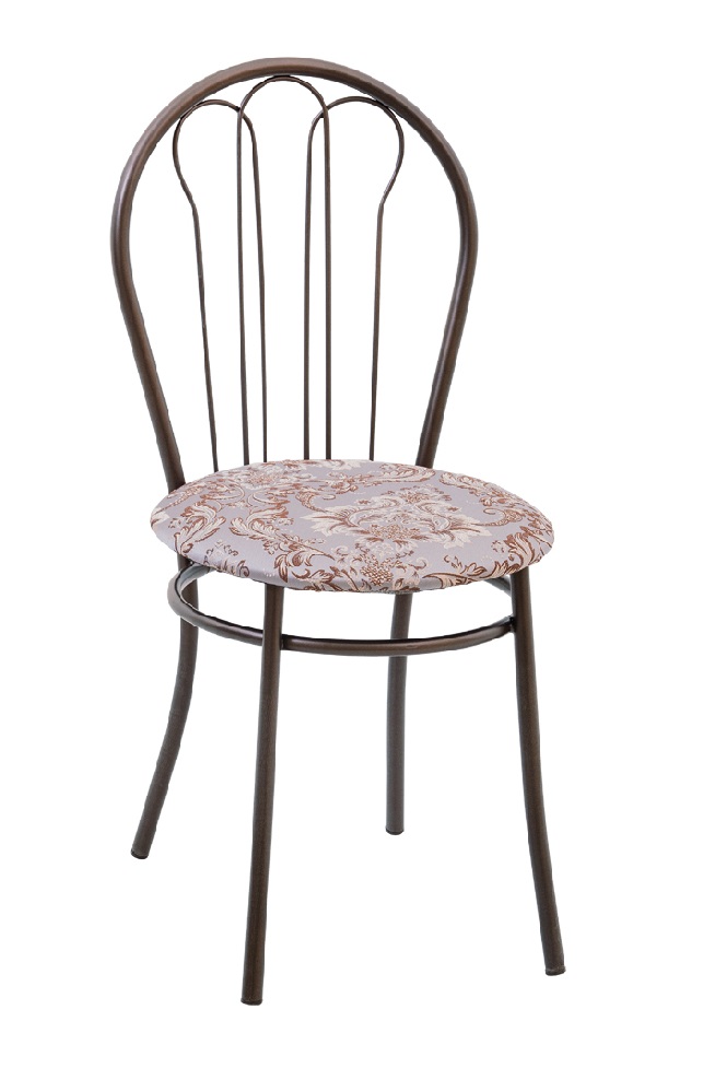 Фото Стул Марко (СВН 13) от производителя Командор в Саках по цене 3 540 ₽